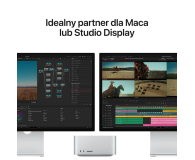 Apple Studio Display XDR 27" 5K Regulacja pochylenia i wysokości - 1506515 - zdjęcie 7
